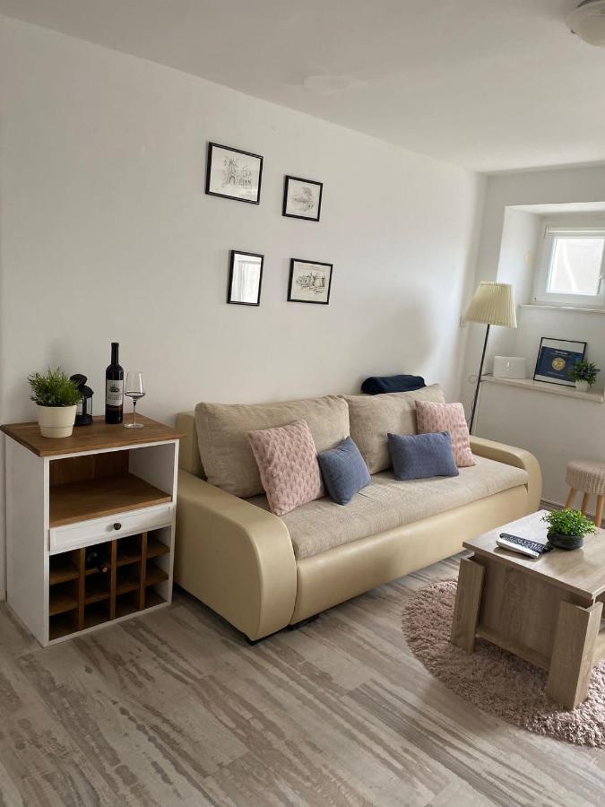 Moro Apartment Korčula Exteriér fotografie