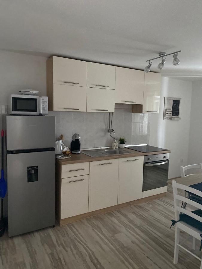 Moro Apartment Korčula Exteriér fotografie
