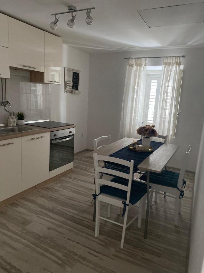 Moro Apartment Korčula Exteriér fotografie