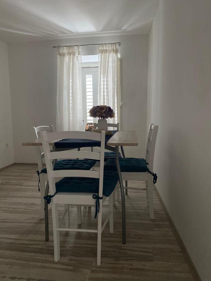 Moro Apartment Korčula Exteriér fotografie