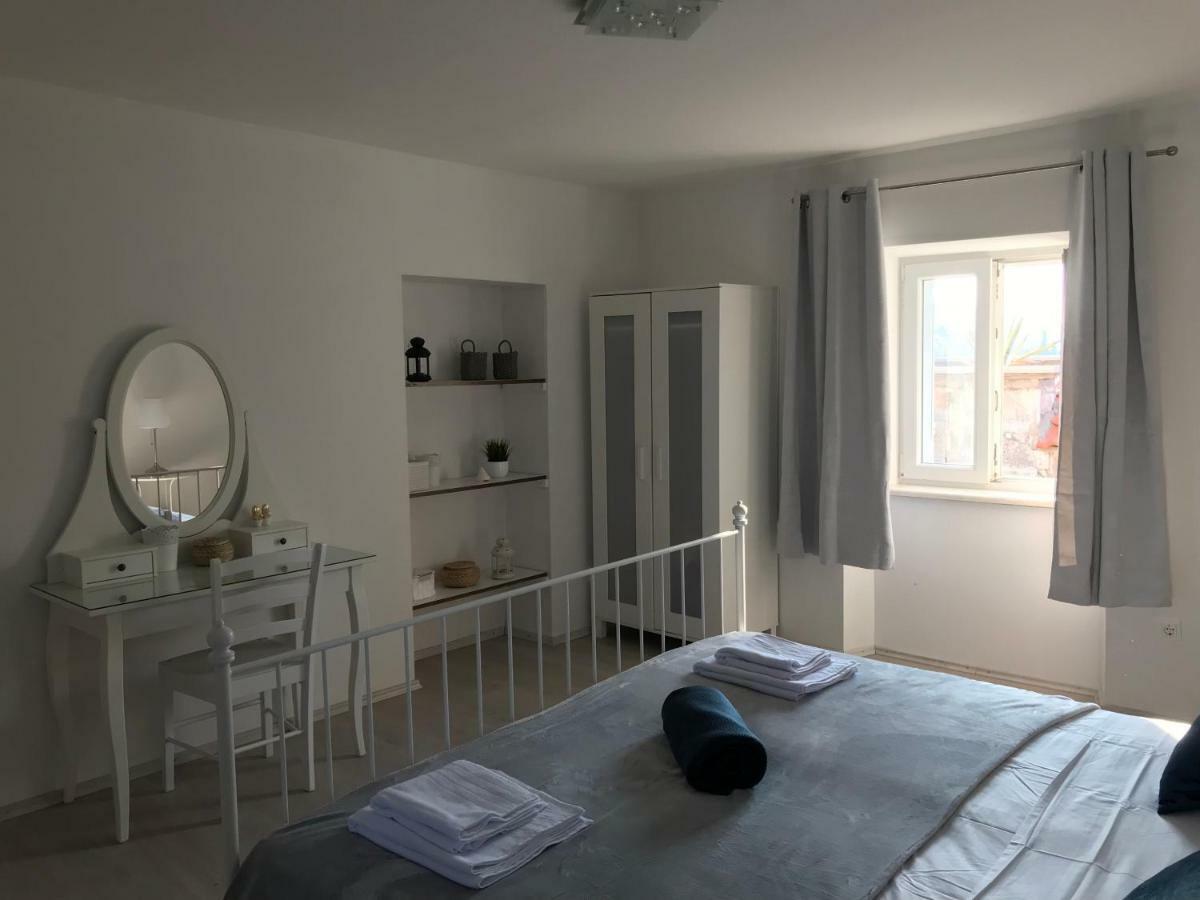 Moro Apartment Korčula Exteriér fotografie