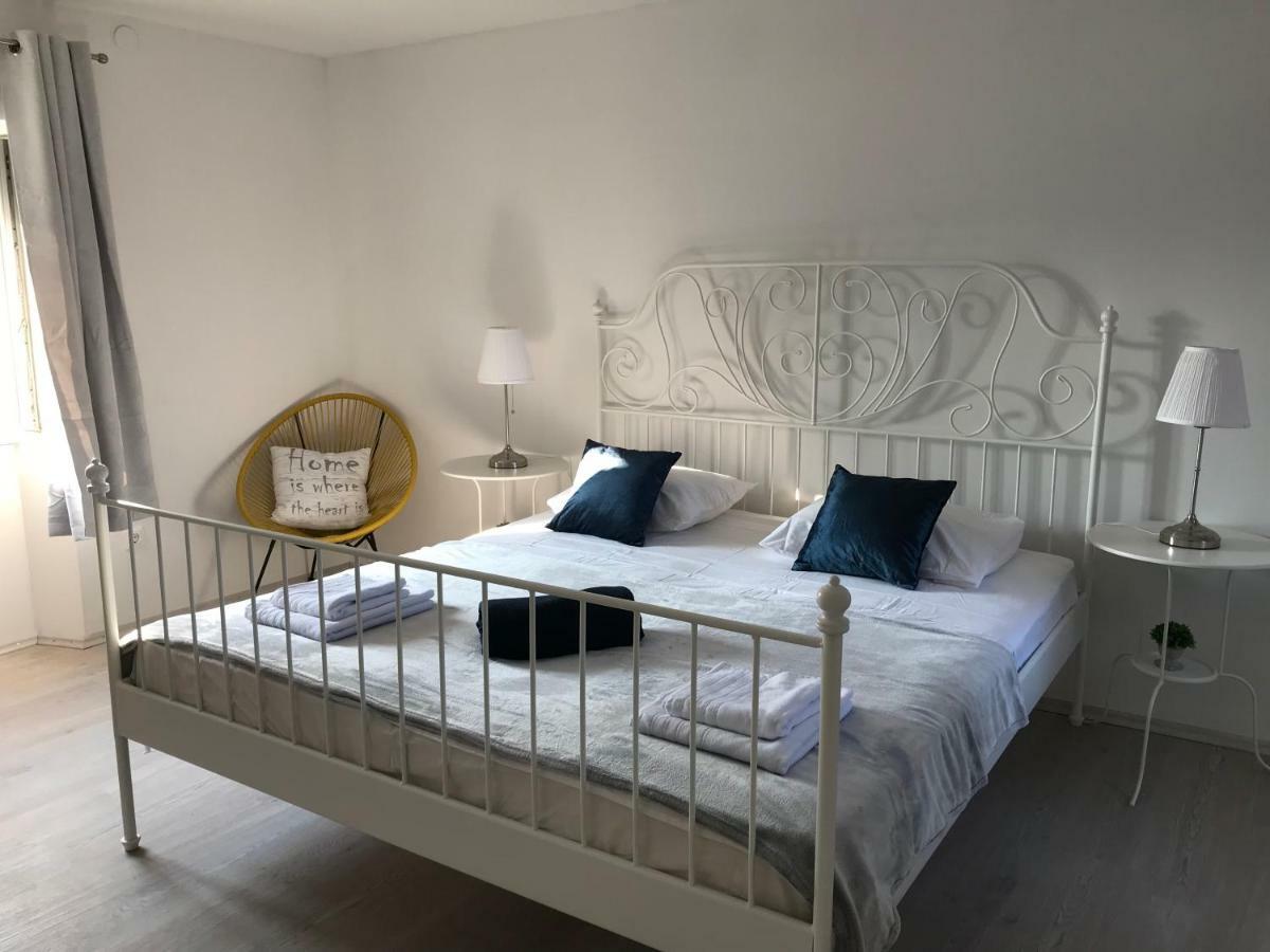 Moro Apartment Korčula Exteriér fotografie