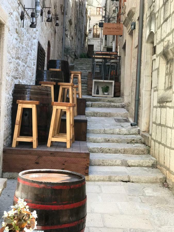 Moro Apartment Korčula Exteriér fotografie